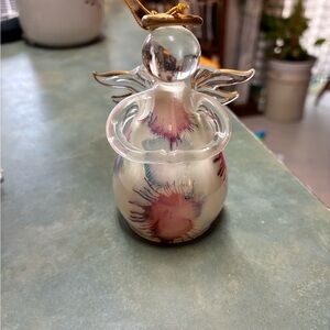 Vintage May Angel